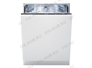 Посудомоечная машина Gorenje GV63424 (275592, PMS60I) - Фото